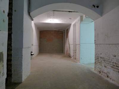 Gewerbeobjekt mieten in 1040 Wien