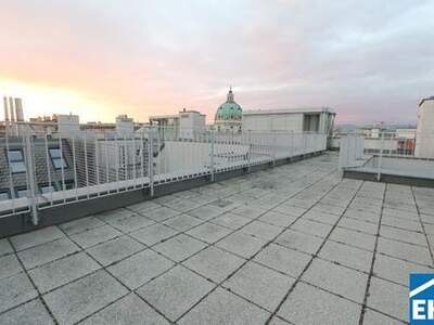 Wohnung kaufen in 1040 Wien