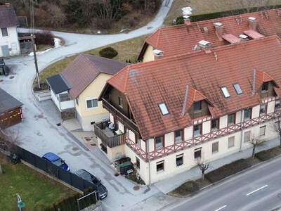 Anlageobjekt kaufen in 8583 Edelschrott (Bild 3)