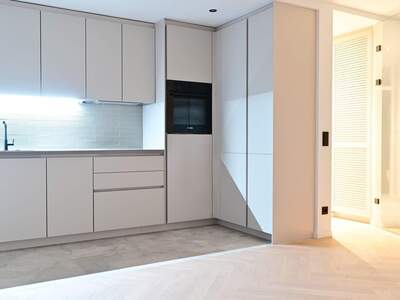 Wohnung kaufen