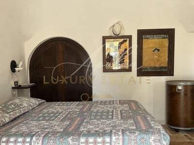 Haus mit Garten kaufen in 72013 Ceglie Messapica (Bild 5)