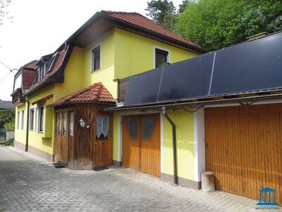 Haus kaufen in 2732 Unterhöflein