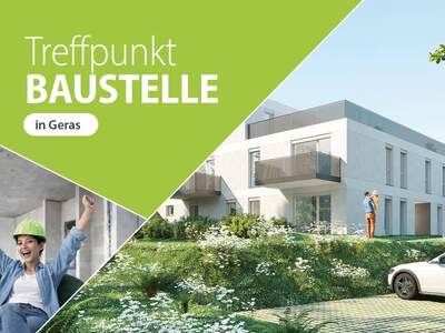 Wohnung mieten in 2093 Geras