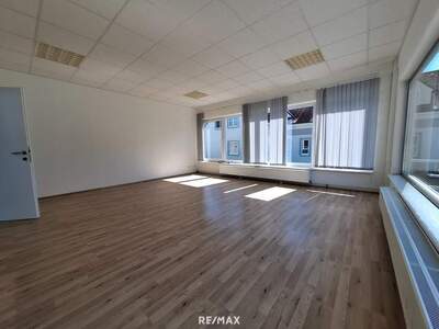 Gewerbeobjekt mieten in 3100 St. Pölten