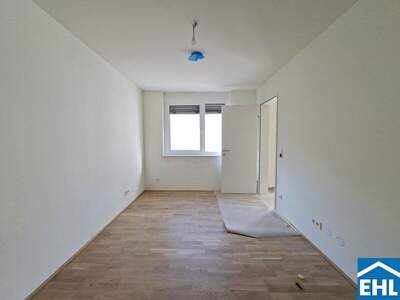 Terrassenwohnung mieten in 1150 Wien (Bild 5)