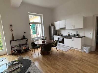 Mietwohnung provisionsfrei in 8010 Graz