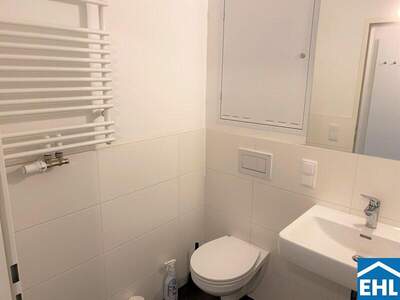 Wohnung mieten in 1150 Wien (Bild 5)