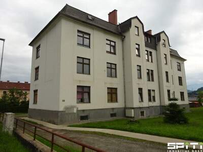 Apartment kaufen in 8720 Steiermark