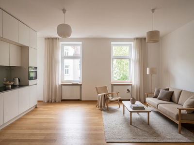Altbauwohnung kaufen in 1150 Wien (Bild 2)