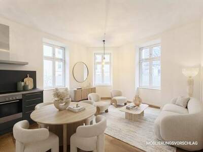 Wohnung kaufen in 1160 Wien
