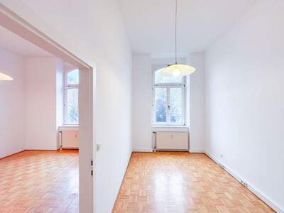 Altbauwohnung kaufen in 1190 Wien (Bild 2)
