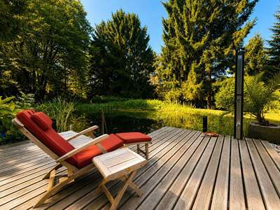 Haus mit Garten kaufen in 7441 Pilgersdorf (Bild 1)