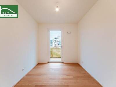 Terrassenwohnung kaufen in 1210 Wien (Bild 1)