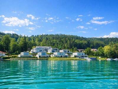 Eigentumswohnung in 9220 Velden