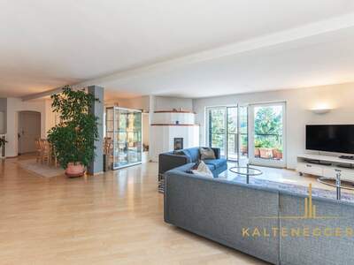 Haus kaufen in 2392 Sulz