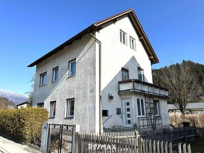 Haus kaufen in 8621 Palbersdorf