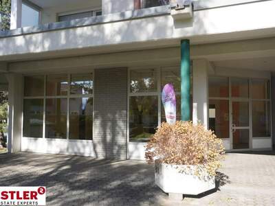 Gewerbeobjekt mieten in 9020 Klagenfurt