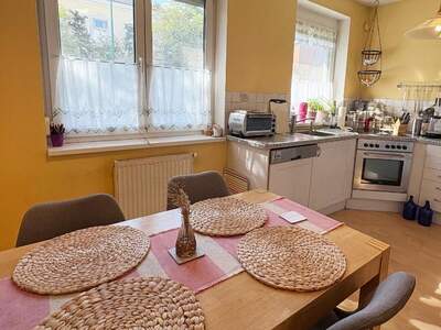 Terrassenwohnung kaufen in 2340 Mödling (Bild 5)