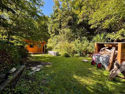 Grundstück kaufen in 8750 Judenburg