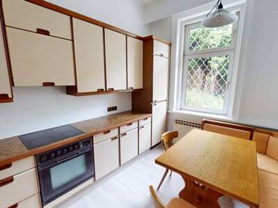 Terrassenwohnung kaufen in 1130 Wien (Bild 4)