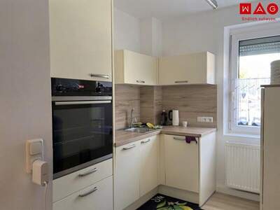 Wohnung mieten in 4400 Steyr (Bild 3)