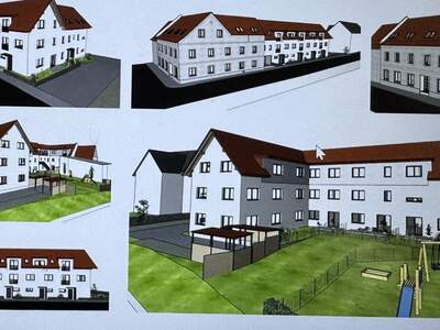 Anlageobjekt kaufen in 8454 Arnfels