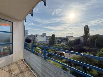 Wohnung mit Balkon kaufen in 1200 Wien (Bild 3)