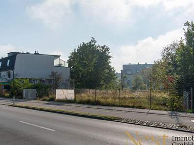 Grundstück kaufen in 4050 Traun (Bild 3)