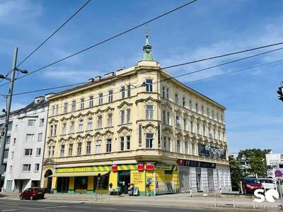 Gewerbeobjekt kaufen in 1110 Wien