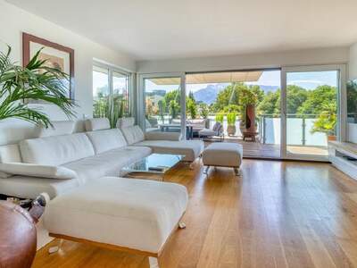 Penthouse mieten in 5020 Salzburg