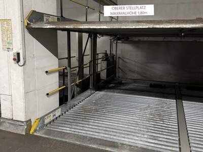 Immobilie mieten in 6020 Innsbruck (Bild 1)