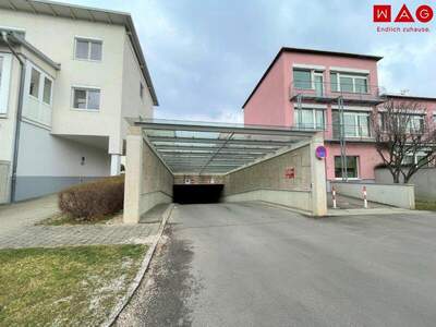 Halle / Lager / Produktion kaufen in 4030 Linz (Bild 1)