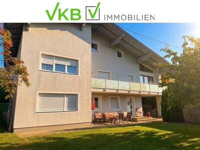 Mehrfamilienhaus kaufen in 4816 Gschwandt