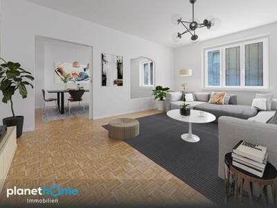 Wohnung kaufen in 1210 Wien