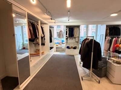 Ladenlokal mieten in 1010 Wien (Bild 4)