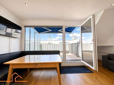 Wohnung mit Balkon kaufen in 1220 Wien 22.
