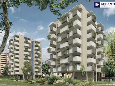 Terrassenwohnung kaufen in 9020 Klagenfurt (Bild 2)