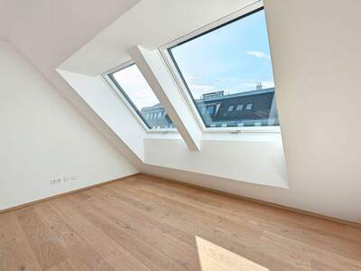 Terrassenwohnung kaufen in 1120 Wien (Bild 3)