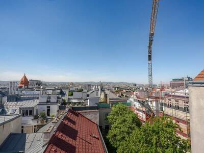 Eigentumswohnung in 1040 Wien