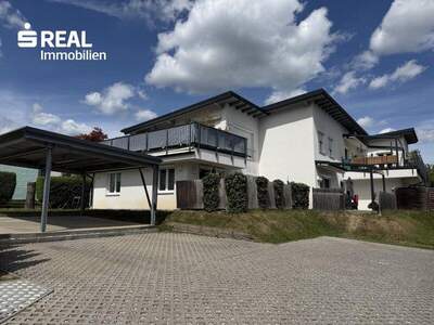 Terrassenwohnung kaufen in 8075 Hart (Bild 1)