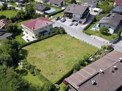 Grundstück kaufen in 6142 Mieders