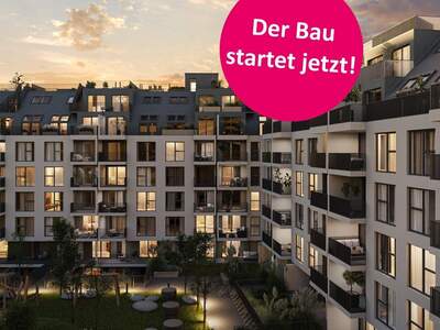 Anlageobjekt kaufen in 1160 Wien