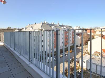 Wohnung mit Balkon kaufen in 1230 Wien (Bild 3)