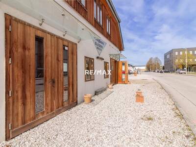 Bürozentrum kaufen in 4560 Kirchdorf