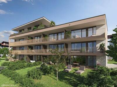 Wohnung mieten in 6020 Innsbruck