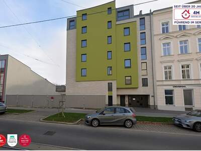 Grundstück kaufen in 1140 Wien