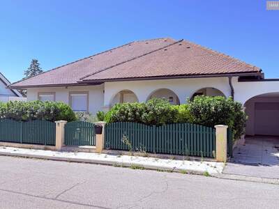 Haus kaufen in 7000 Eisenstadt