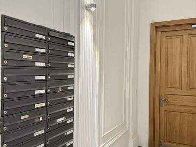 Altbauwohnung kaufen in 1080 Wien (Bild 5)