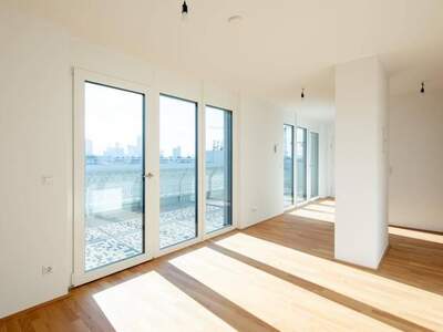 Eigentumswohnung in 1220 Wien