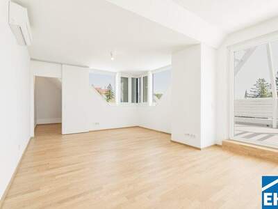 Terrassenwohnung mieten in 1140 Wien (Bild 3)